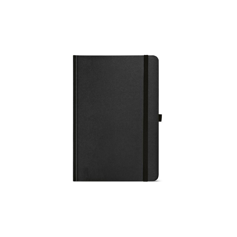 Picture of Marquez A5 Hardcover Notebook with 240 recycled 70gsm paper