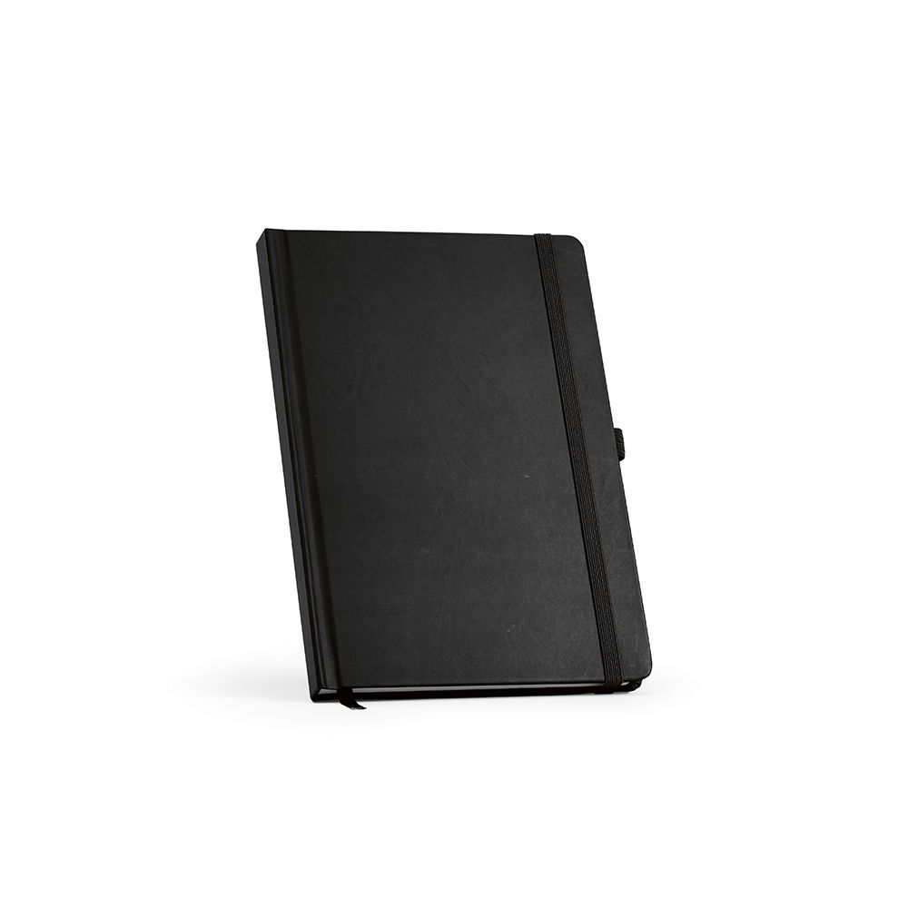 Picture of Marquez A5 Hardcover Notebook with 240 recycled 70gsm paper