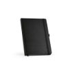 Picture of Marquez A5 Hardcover Notebook with 240 recycled 70gsm paper
