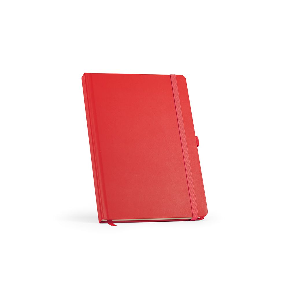 Picture of Marquez A5 Hardcover Notebook with 240 recycled 70gsm paper