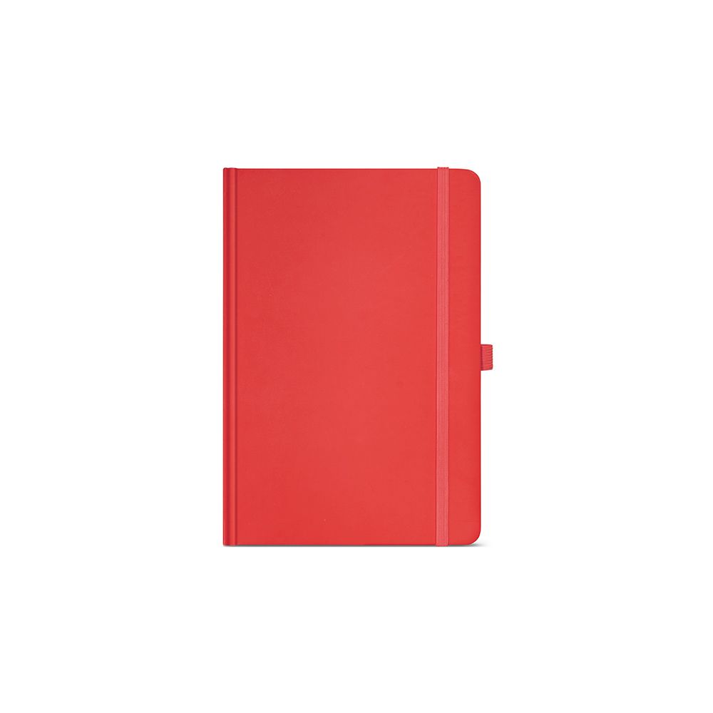 Picture of Marquez A5 Hardcover Notebook with 240 recycled 70gsm paper