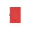 Picture of Marquez A5 Hardcover Notebook with 240 recycled 70gsm paper
