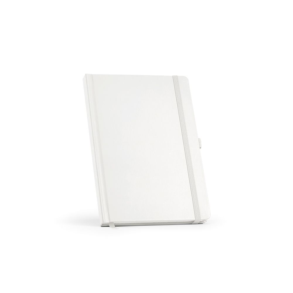 Picture of Marquez A5 Hardcover Notebook with 240 recycled 70gsm paper