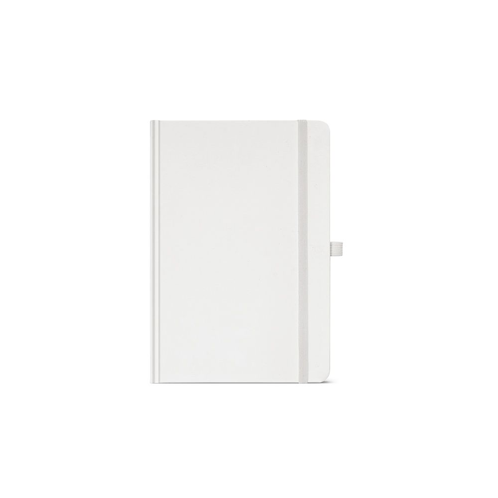 Picture of Marquez A5 Hardcover Notebook with 240 recycled 70gsm paper