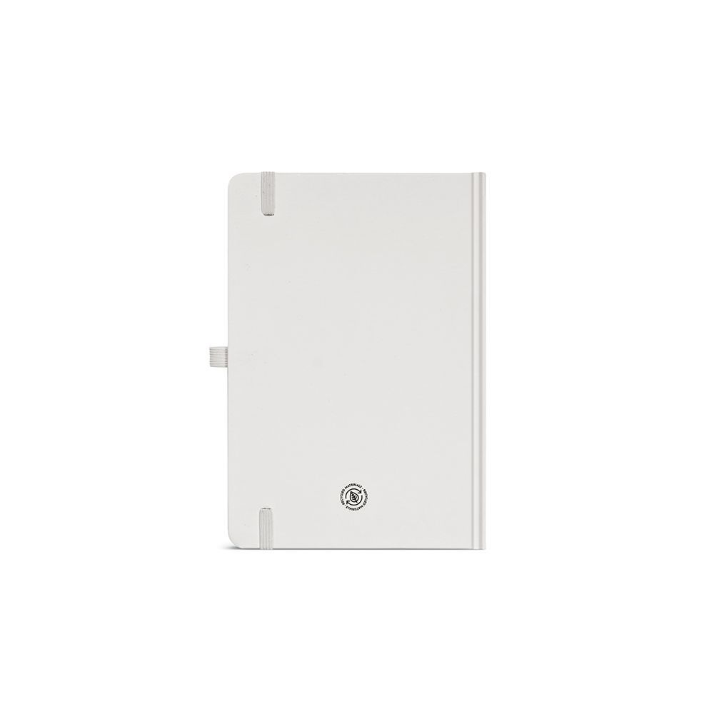 Picture of Marquez A5 Hardcover Notebook with 240 recycled 70gsm paper
