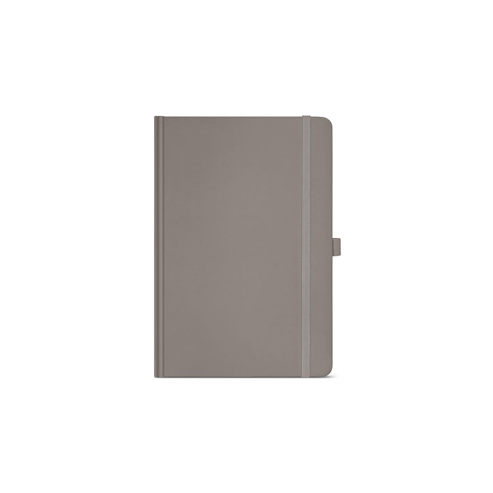 Picture of Marquez A5 Hardcover Notebook with 240 recycled 70gsm paper