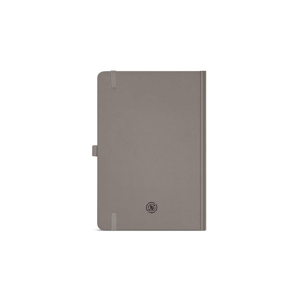 Picture of Marquez A5 Hardcover Notebook with 240 recycled 70gsm paper