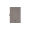 Picture of Marquez A5 Hardcover Notebook with 240 recycled 70gsm paper