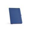 Picture of Marquez A5 Hardcover Notebook with 240 recycled 70gsm paper