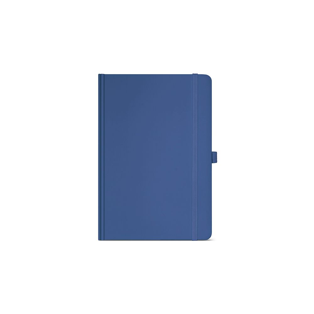 Picture of Marquez A5 Hardcover Notebook with 240 recycled 70gsm paper