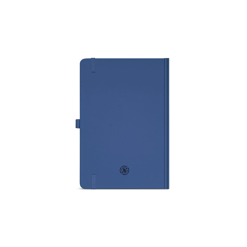 Picture of Marquez A5 Hardcover Notebook with 240 recycled 70gsm paper
