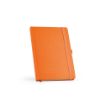 Picture of Marquez A5 Hardcover Notebook with 240 recycled 70gsm paper