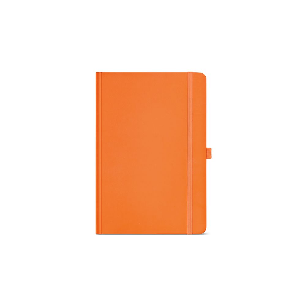 Picture of Marquez A5 Hardcover Notebook with 240 recycled 70gsm paper