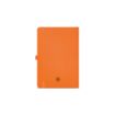 Picture of Marquez A5 Hardcover Notebook with 240 recycled 70gsm paper