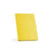 Picture of Marquez A5 Hardcover Notebook with 196 recycled 70gsm paper
