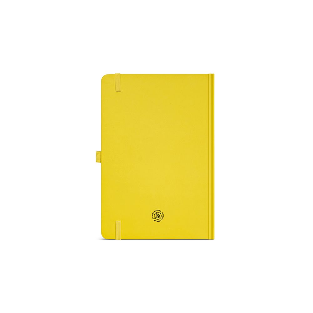 Picture of Marquez A5 Hardcover Notebook with 240 recycled 70gsm paper