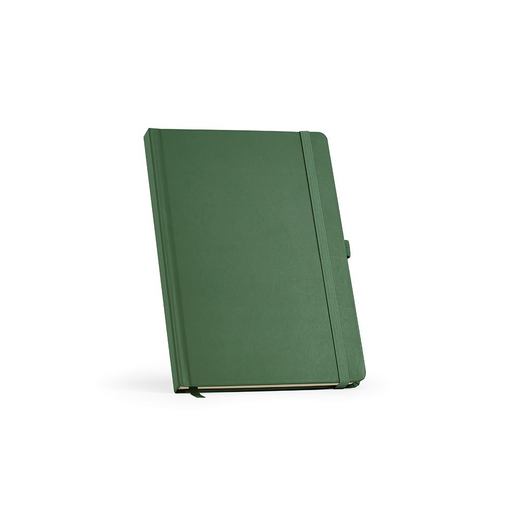 Picture of Marquez A5 Hardcover Notebook with 240 recycled 70gsm paper