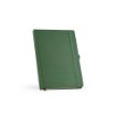 Picture of Marquez A5 Hardcover Notebook with 240 recycled 70gsm paper