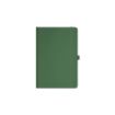 Picture of Marquez A5 Hardcover Notebook with 196 recycled 70gsm pages