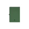 Picture of Marquez A5 Hardcover Notebook with 196 recycled 70gsm pages