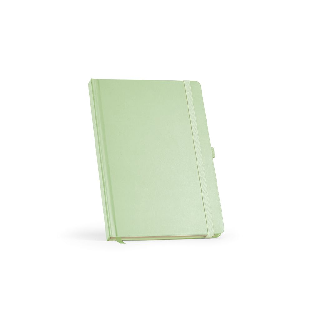 Picture of Marquez A5 Hardcover Notebook with 240 recycled 70gsm paper