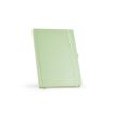 Picture of Marquez A5 Hardcover Notebook with 240 recycled 70gsm paper