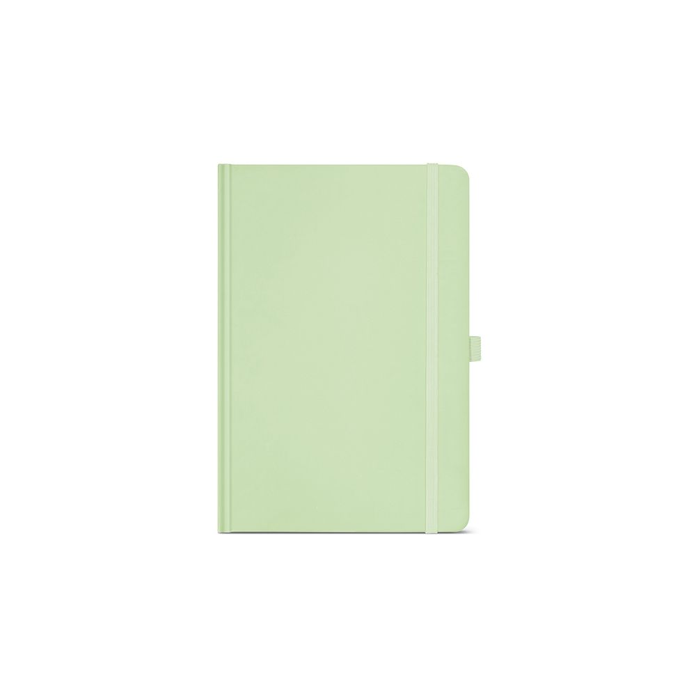 Picture of Marquez A5 Hardcover Notebook with 240 recycled 70gsm paper