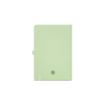 Picture of Marquez A5 Hardcover Notebook with 196 recycled 70gsm paper