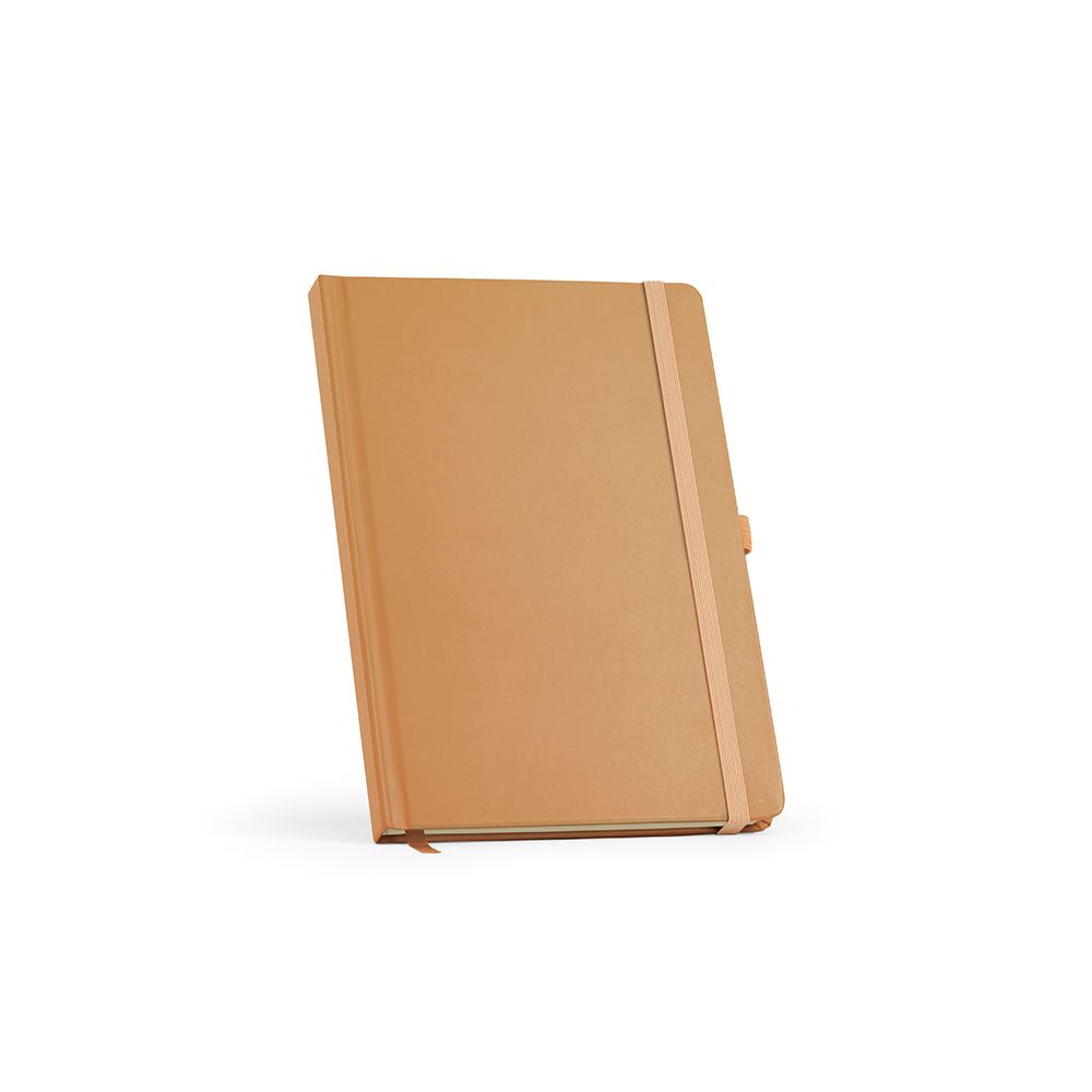 Picture of Marquez A5 Hardcover Notebook with 240 recycled 70gsm paper