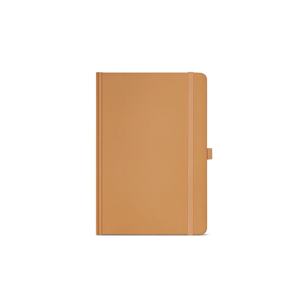 Picture of Marquez A5 Hardcover Notebook with 240 recycled 70gsm paper