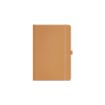 Picture of Marquez A5 Hardcover Notebook with 240 recycled 70gsm paper