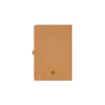 Picture of Marquez A5 Hardcover Notebook with 240 recycled 70gsm paper