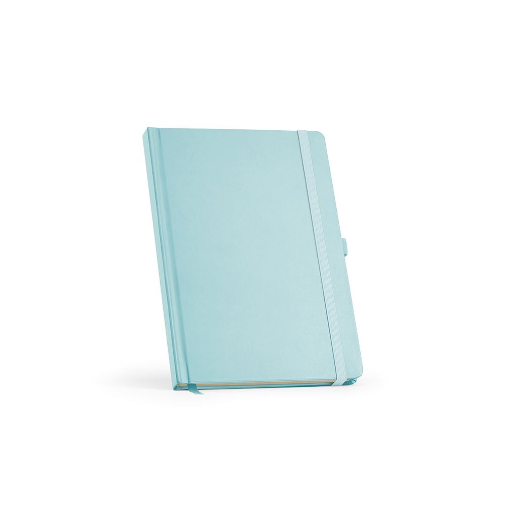 Picture of Marquez A5 Hardcover Notebook with 240 recycled 70gsm paper