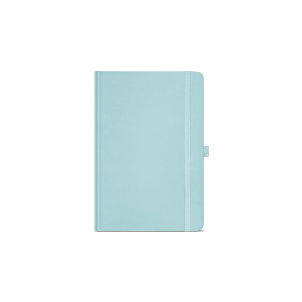 Picture of Marquez A5 Hardcover Notebook with 240 recycled 70gsm paper