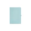 Picture of Marquez A5 Hardcover Notebook with 240 recycled 70gsm paper