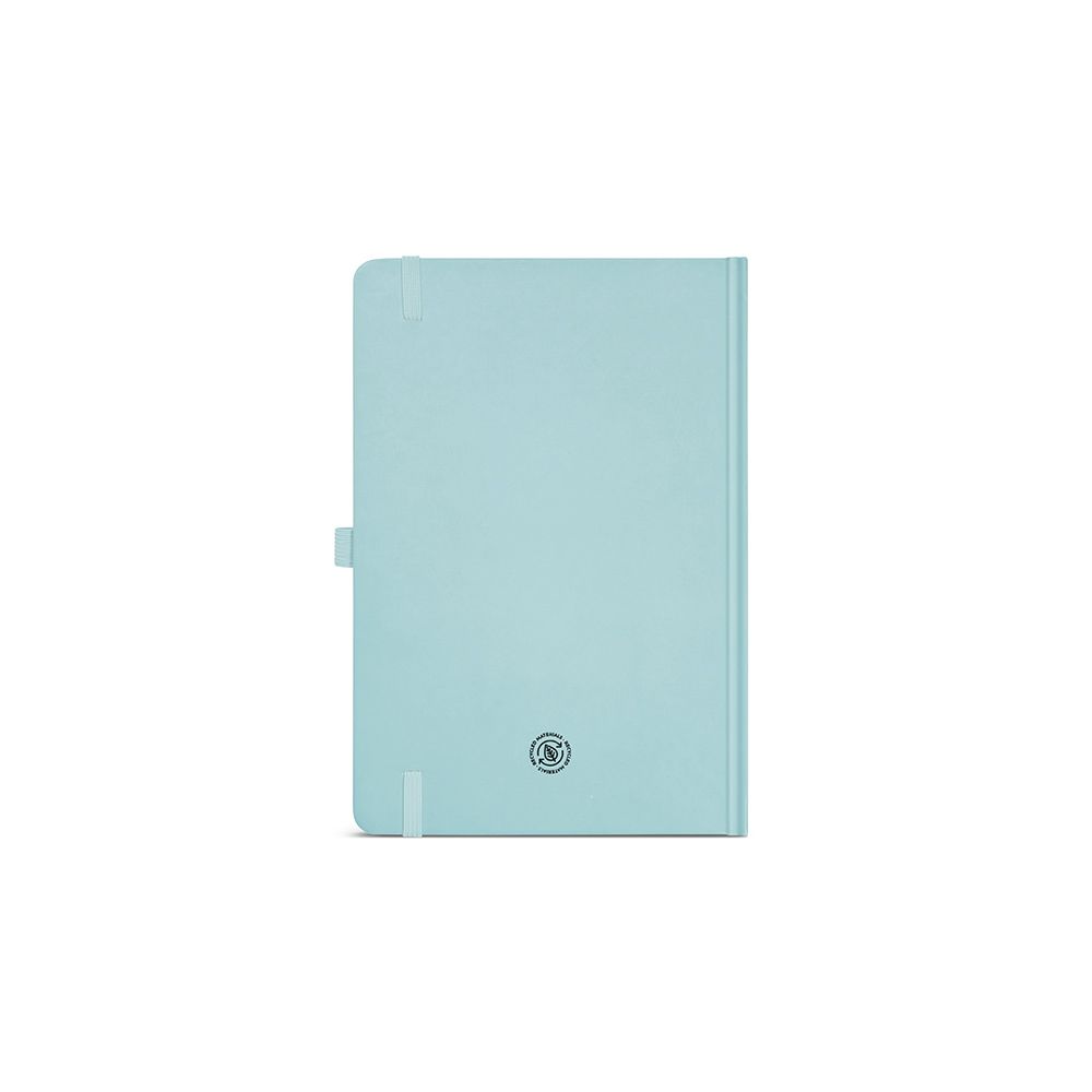 Picture of Marquez A5 Hardcover Notebook with 240 recycled 70gsm paper