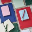 Picture of Marquez A5 Hardcover Notebook with 240 recycled 70gsm paper