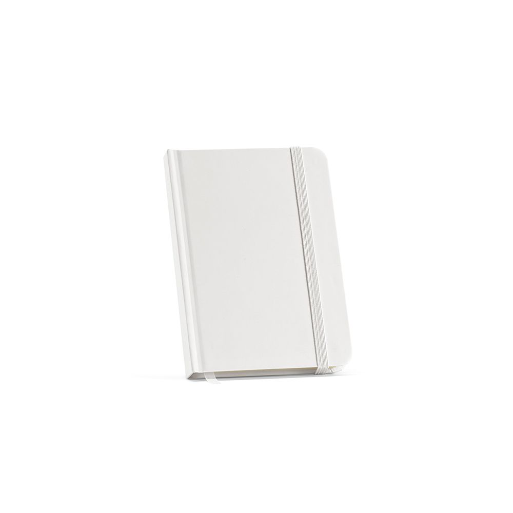 Picture of Marquez A6 Hardcover Notebook with 196 recycled 70gsm paper