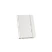 Picture of Marquez A6 Hardcover Notebook with 240 recycled 70gsm paper
