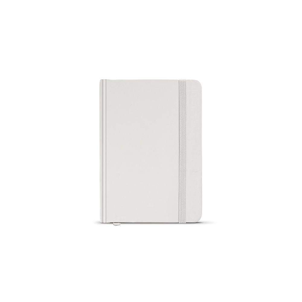 Picture of Marquez A6 Hardcover Notebook with 196 recycled 70gsm paper