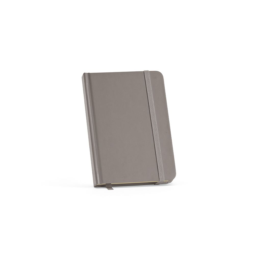 Picture of Marquez A6 Hardcover Notebook with 196 recycled 70gsm paper
