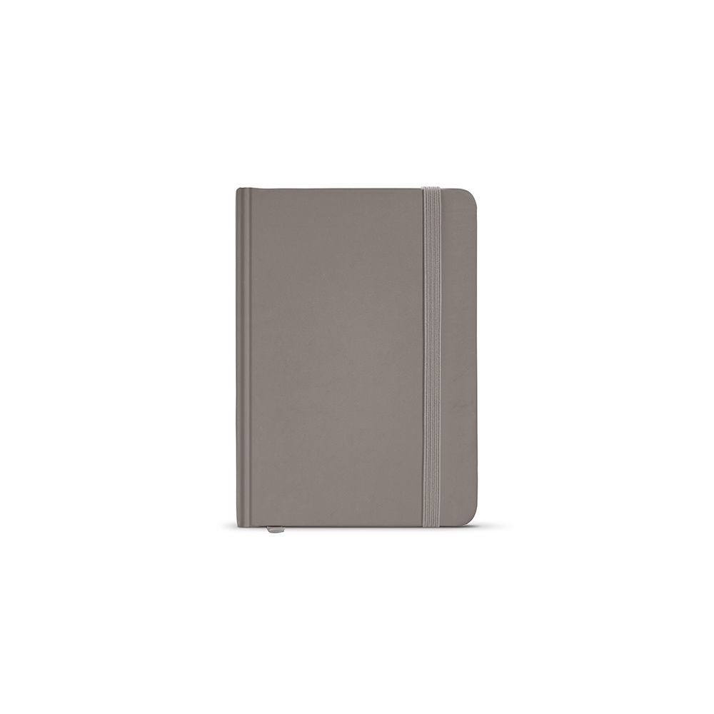 Picture of Marquez A6 Hardcover Notebook with 196 recycled 70gsm paper