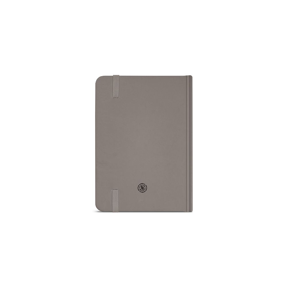 Picture of Marquez A6 Hardcover Notebook with 196 recycled 70gsm paper