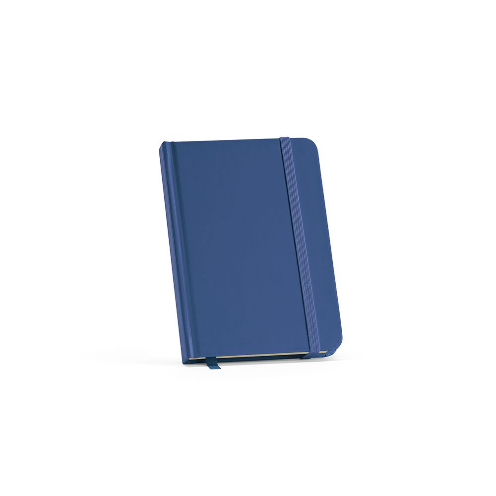 Picture of Marquez A6 Hardcover Notebook with 196 recycled 70gsm paper