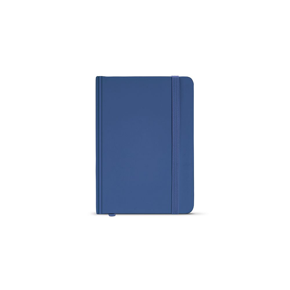 Picture of Marquez A6 Hardcover Notebook with 196 recycled 70gsm paper