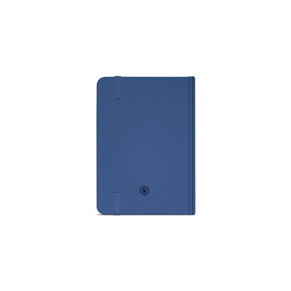 Picture of Marquez A6 Hardcover Notebook with 196 recycled 70gsm paper