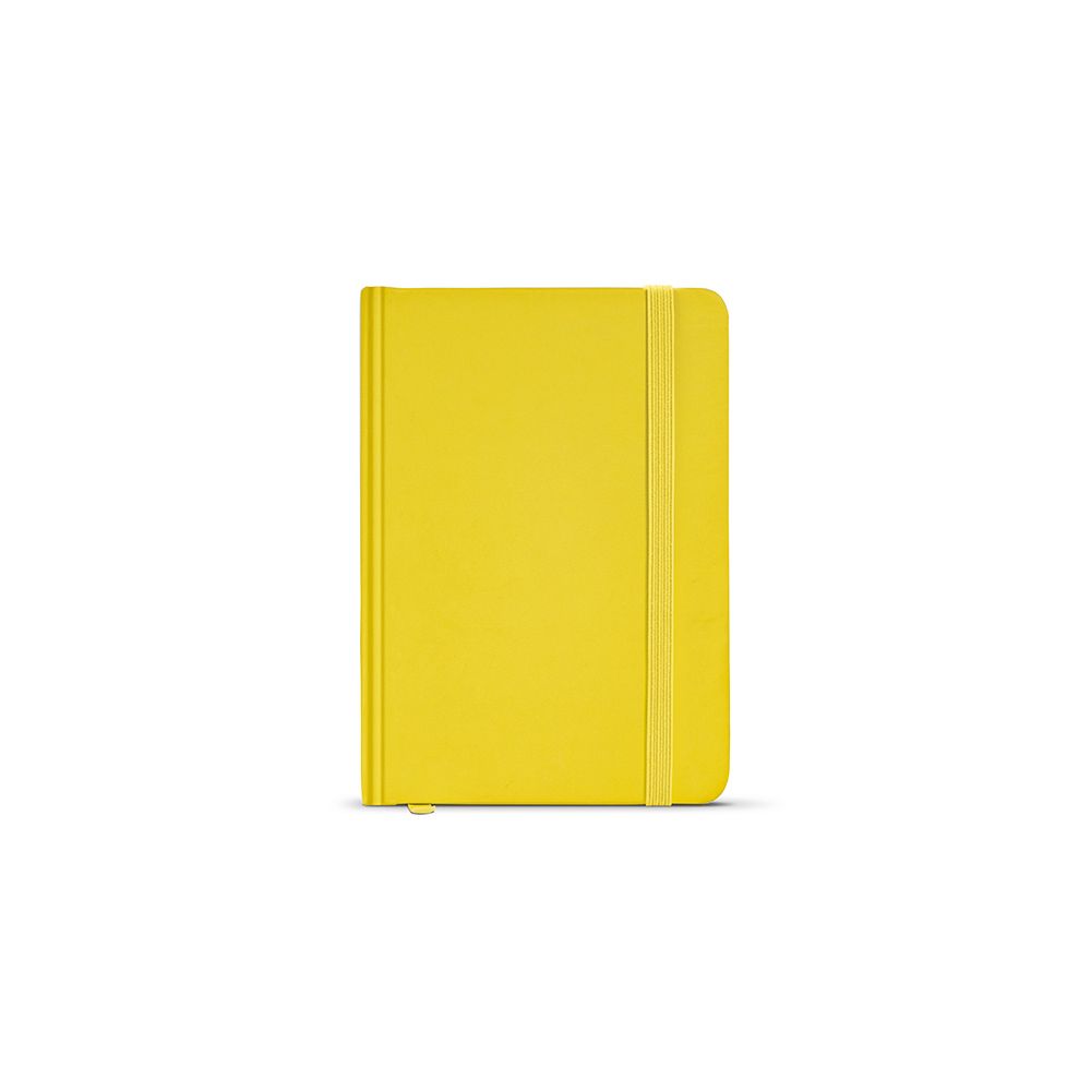 Picture of Marquez A6 Hardcover Notebook with 196 recycled 70gsm paper