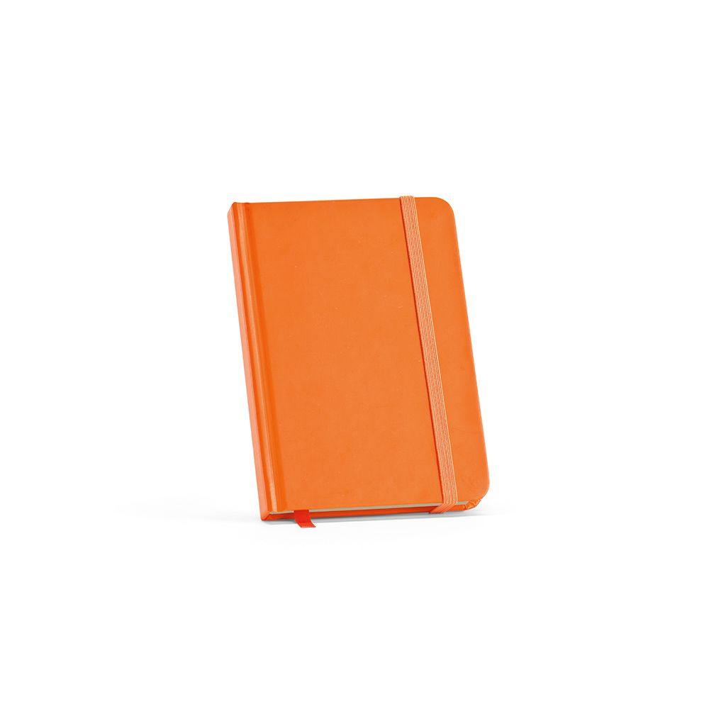 Picture of Marquez A6 Hardcover Notebook with 196 recycled 70gsm paper