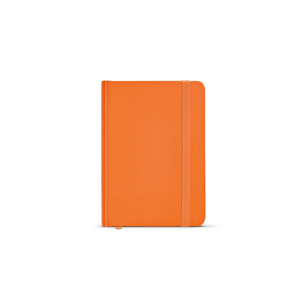 Picture of Marquez A6 Hardcover Notebook with 196 recycled 70gsm paper