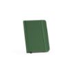 Picture of Marquez A6 Hardcover Notebook with 240 recycled 70gsm paper